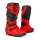 FOX Comp Stiefel rot