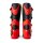 FOX Comp Stiefel rot