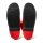 FOX Comp Stiefel rot