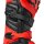 FOX Comp Stiefel rot