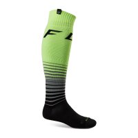 FOX 360 FGMNT Coolmax® Socken schwarz/gelb
