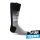 FOX 180 Toxsyk Socken schwarz/grau