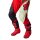 FOX 180 Xpozr Hose rot/schwarz/beige