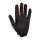 FOX 180 Xpozr Handschuhe rot/schwarz