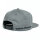 Riders Store Snapback Cap grau/gelb