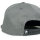 Riders Store Snapback Cap grau/gelb