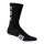 FOX 8" Flexair Merino Socken schwarz S/M