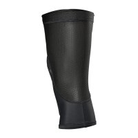 FOX Enduro Slip-On Knieschoner schwarz