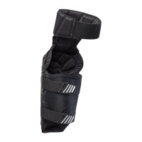 FOX Titan Race Ellenbogenprotektor schwarz Teens