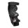 FOX Titan Race Knieprotektoren schwarz Teens
