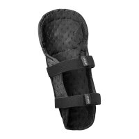 FOX Titan Sport Knieprotektoren schwarz Teens