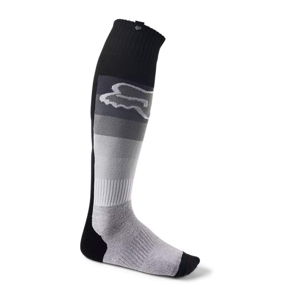 FOX 180 Toxsyk Thick Socken schwarz/grau