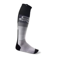 FOX 180 Toxsyk Thick Socken schwarz/grau S