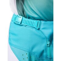 FOX 180 Leed Hose Teens blau/weiß