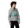 FOX FGMNT Kapuzenjacke grau XL