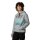 FOX FGMNT Kapuzenjacke grau XL