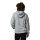 FOX FGMNT Kapuzenjacke grau XL