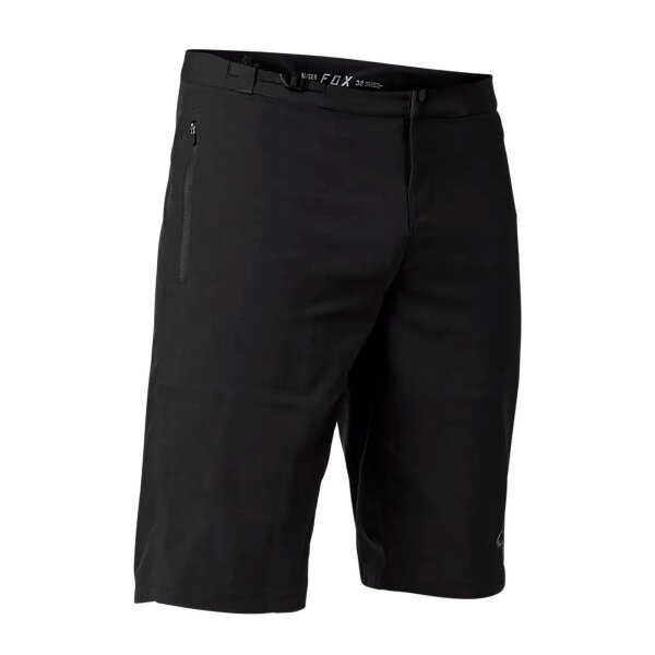 FOX Ranger Water Shorts schwarz