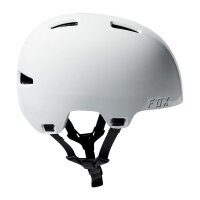 FOX Flight Pro BMX/Dirt Helm weiß