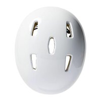 FOX Flight Pro BMX/Dirt Helm weiß