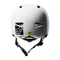 FOX Flight Pro BMX/Dirt Helm weiß