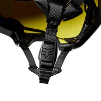 FOX Flight Pro BMX/Dirt Helm weiß