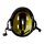 FOX Flight Pro BMX/Dirt Helm weiß