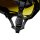 FOX Flight Pro BMX/Dirt Helm weiß
