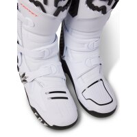 FOX Instinct 2.0 Stiefel weiß