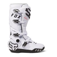 FOX Instinct 2.0 Stiefel weiß