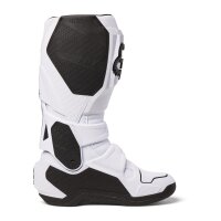 FOX Instinct 2.0 Stiefel weiß
