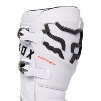 FOX Instinct 2.0 Stiefel weiß