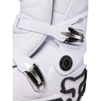 FOX Instinct 2.0 Stiefel weiß