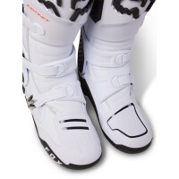 FOX Instinct 2.0 Stiefel weiß 45