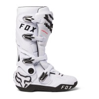 FOX Instinct 2.0 Stiefel weiß 45