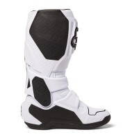FOX Instinct 2.0 Stiefel weiß 45