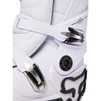 FOX Instinct 2.0 Stiefel weiß 45