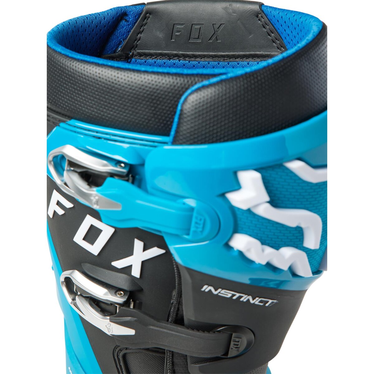 FOX Instinct 2.0 Stiefel blau - Weber-Werke.de, 289,90 €