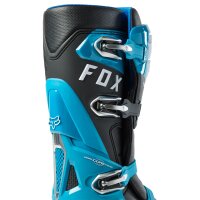FOX Instinct 2.0 Stiefel blau