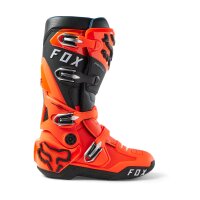 FOX Instinct 2.0 Stiefel orange