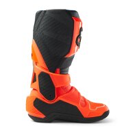 FOX Instinct 2.0 Stiefel orange