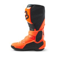 FOX Instinct 2.0 Stiefel orange