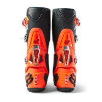FOX Instinct 2.0 Stiefel orange