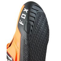 FOX Instinct 2.0 Stiefel orange