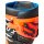 FOX Instinct 2.0 Stiefel orange