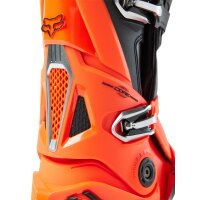 FOX Instinct 2.0 Stiefel orange 49