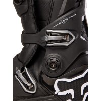 FOX Instinct 2.0 Stiefel schwarz
