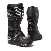 FOX Instinct 2.0 Stiefel schwarz 46,5