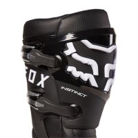 FOX Instinct 2.0 Stiefel schwarz 46,5