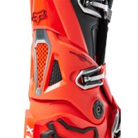 FOX Instinct 2.0 Stiefel rot
